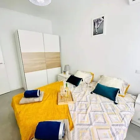 Appartement Azul/torrevieja *