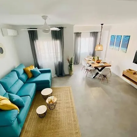 Azul/torrevieja Apartment Torrevieja
