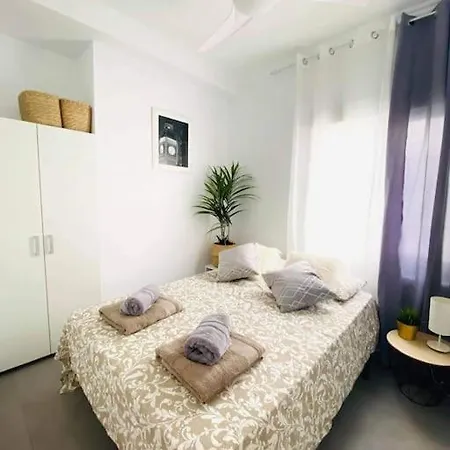 Apartment Azul/torrevieja
