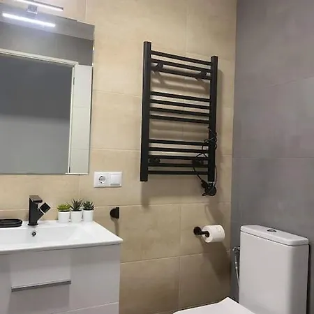 Azul/torrevieja Apartment Torrevieja