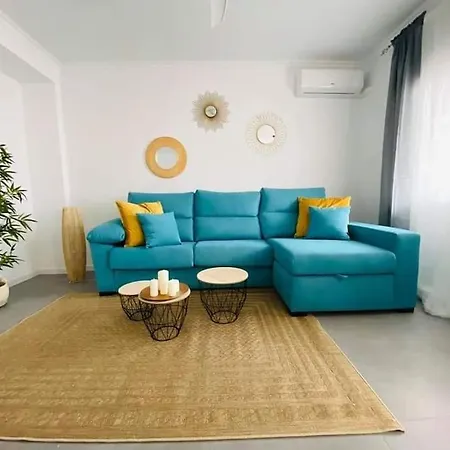 Azul/torrevieja Apartment Torrevieja