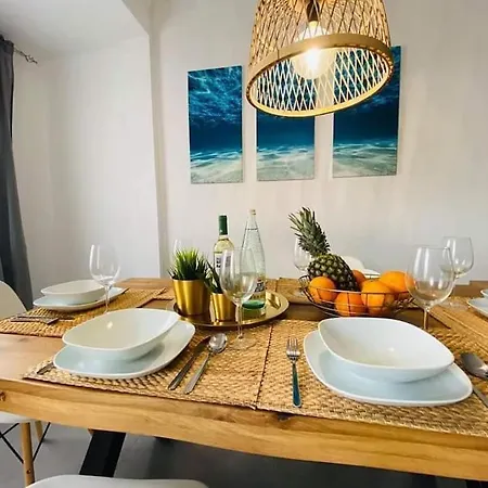Apartment Azul/torrevieja