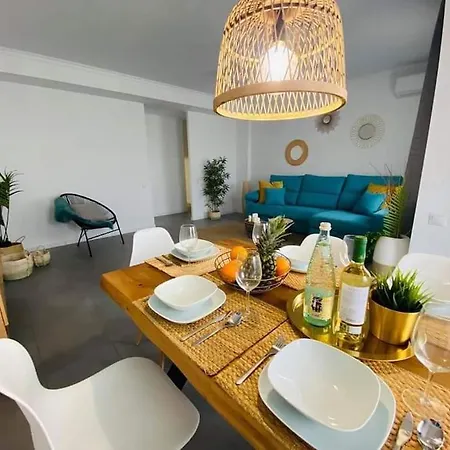 Apartment Azul/torrevieja